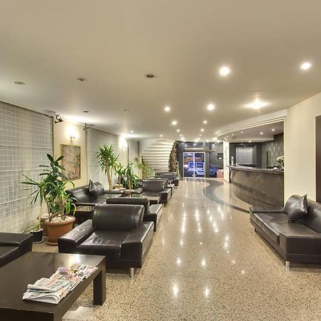 Antroyal Hotel Antalya Buitenkant foto