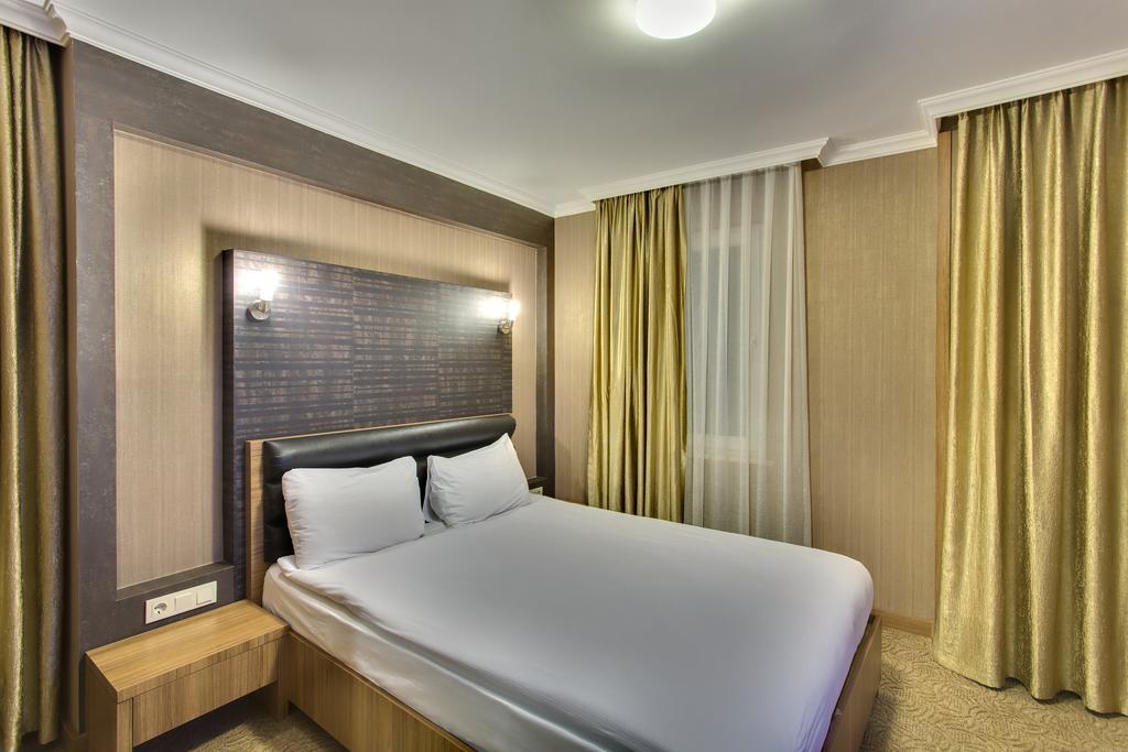 Antroyal Hotel Antalya Buitenkant foto